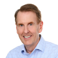 Upstream Works Software Employee Darrin Mulligan's profile photo