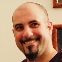 Shimadzu Italia Employee Raffaello Mendozza's profile photo