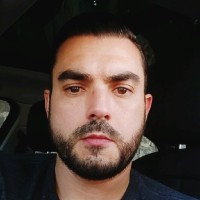 Mamut Employee Carlos Collantes's profile photo