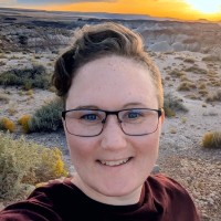 The Mobility House | North America Employee Elizabeth Hughes's profile photo