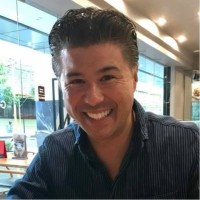 Conversica Employee Marc Sason's profile photo