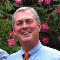 Bill Bamford