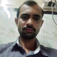 Laxmi Engineering Employee Rameshbhai Kumbhar's profile photo