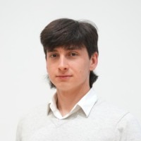 Biwares Employee Gonzalo Grau's profile photo