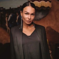 Bus1 Employee Veronica Burova's profile photo