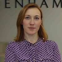 TVOE Employee Tatiana Dorogokupets's profile photo