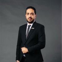 LEOS International Employee Ashraf Abdelgaber's profile photo