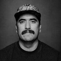 Huckberry Employee Aaron Parra's profile photo