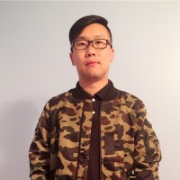 Ameziel Inc. Employee Yu Zhang's profile photo