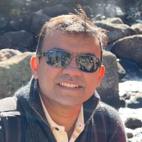 Ashwin Bharambe Email & Phone Number