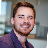 Hoffman Construction Company Employee Derek Bacon's profile photo