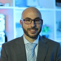 Ayman Samaha Email & Phone Number