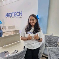 Arcot Group Employee Rishika Rai's profile photo