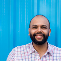 FlixStock Employee Ashish Kumar's profile photo