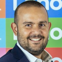 Lenovo Türkiye Employee Emre Hantaloğlu's profile photo