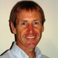 Charles Lindop