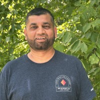 Kroger Digital Employee Muhammad Irfan's profile photo
