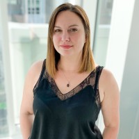 Thrifty Foods Employee Ashley Marie's profile photo