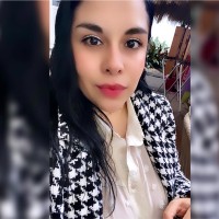 Tata Consultancy Services Employee Alejandra Edith Hernández Ruiz's profile photo