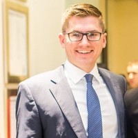 Las Vegas Athletic Clubs Employee Jerame Rief's profile photo