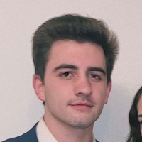 Blake McDonald's profile photo
