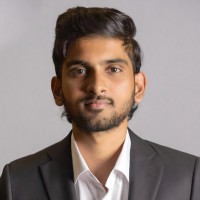 Joint School of Public Health at Old Dominion University and Norfolk State Unive Employee Premkumar Balakrishnan's profile photo