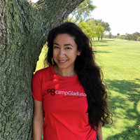 Camp Gladiator Employee Crystal Cavada's profile photo