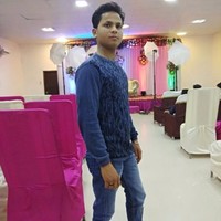 RCDF Employee Ravi Parashar's profile photo