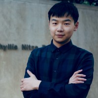 International Monetary Fund Employee Bowei Wang's profile photo