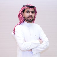 Qanoniah قانونية Employee Nawaf Alharbi's profile photo