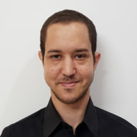 DALI Medical Devices Ltd. Employee Alon Gutman's profile photo