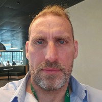bp Employee Jamie Maher's profile photo