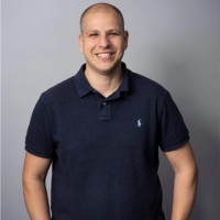 Eftsure Employee Peter Riad's profile photo