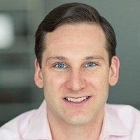 NFP Employee Luke Doherty's profile photo