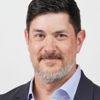 Trideum Corporation Employee Roy Zinser's profile photo