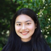 The Things Industries Employee Linlin Luo's profile photo