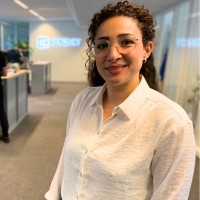 HENZ ICT Employee Sonja Berkhout's profile photo