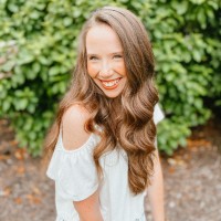 Whimsy + Wellness Employee Megan Ryan's profile photo