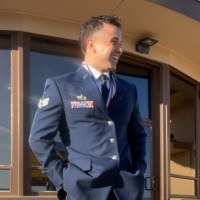 Air Force Employee Robert Krupp's profile photo