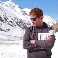 Athaang Infrastructure Pvt Ltd Employee Partha Majumdar's profile photo