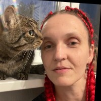 RoadAR Employee Ekaterina Balashova's profile photo