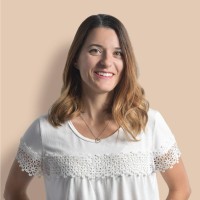 Goumbook Employee Julie Chesterfield's profile photo