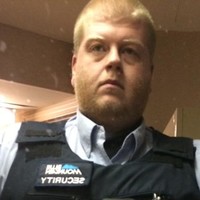 Sioux Lookout Meno Ya Win Health Centre Employee Matthew Bruce-Sharp's profile photo