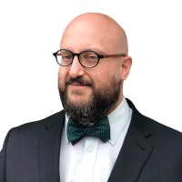 Laird Trial Consulting, LLC Employee Ryan Weaver's profile photo