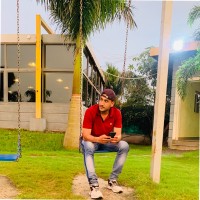 Codingkart IT Solution Employee Sudhir Ijardar's profile photo