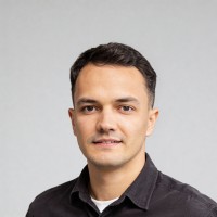 MODUS X Employee Vladyslav Fomin's profile photo