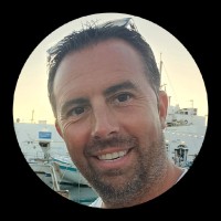 Ecocuisine Employee Eddy Dupont's profile photo