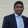 Cache Employee Gerard Rajanayagam's profile photo