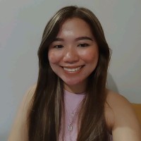 SuperFastDiet Employee Jasmin Maynopas's profile photo