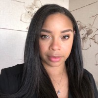 Louis Vuitton Employee Kay Wright's profile photo